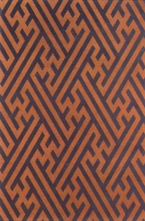 Japanese Pattern.