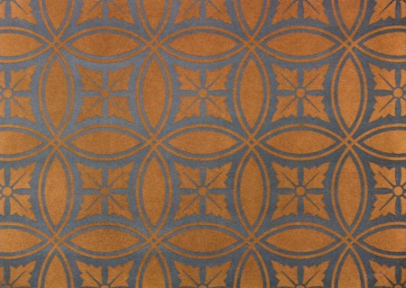 Overlapping Circles.