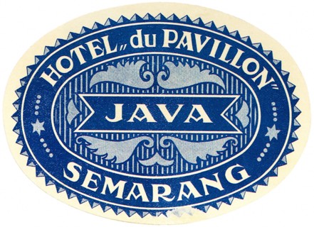 Label.