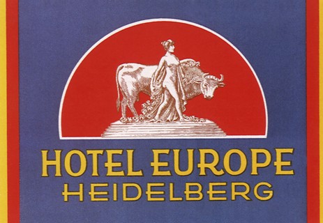 Hotel Europe.