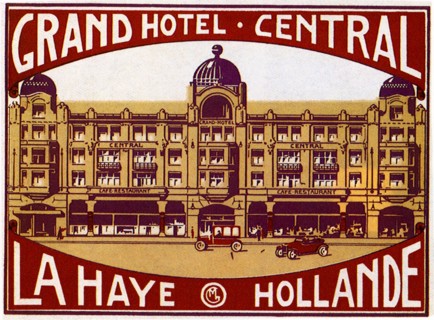 Grand Hotel-Central.