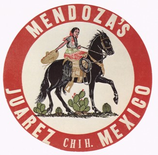 Mendoza's.
