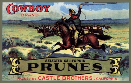 Rounding Up.