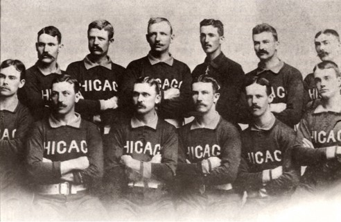 Team Photo.