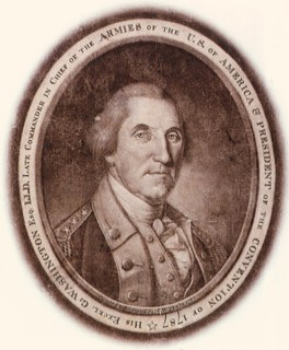 George Washington.