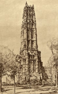 Riverside Church.