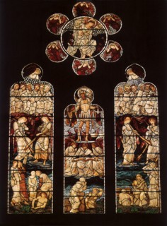 The Last Judgement.
