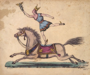 Mercury.