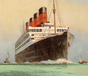 Aquitania.