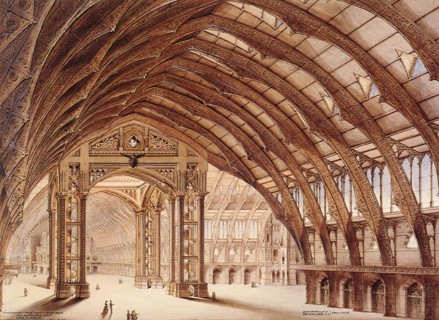 Exhibition Hall.