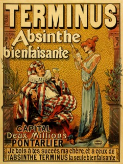 Terminus Absinthe.
