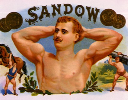 Sandow.