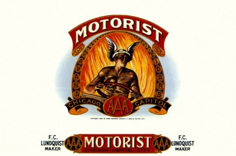 Motorist.
