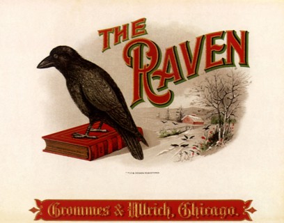 The Raven.