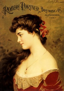 La Debutante.