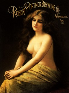 Robert Portner Brewing Co.