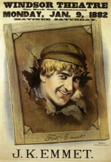 J.K. Emmet.