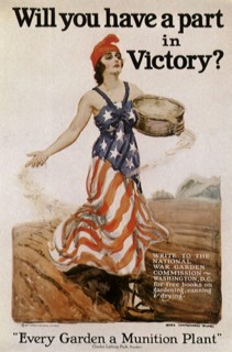 Will You Have a Part in Victory?.