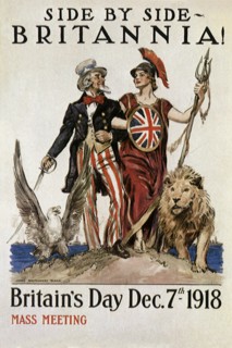 Side by Side - Britannia.