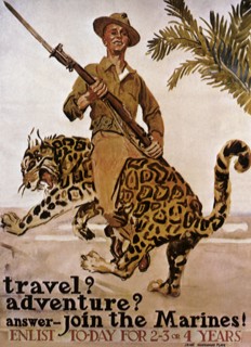 Join the Marines!.