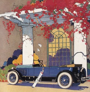 1922 Jordan.