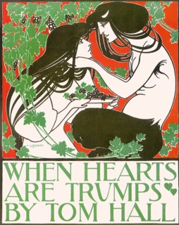 When Hearts are Trumps.
