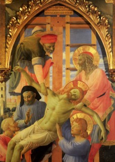 Deposition.