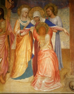 Crucifixion.