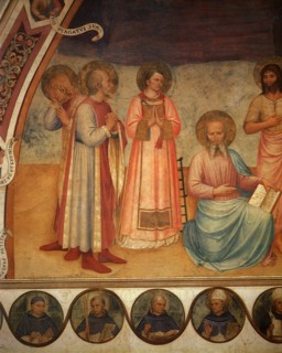 Crucifixion.