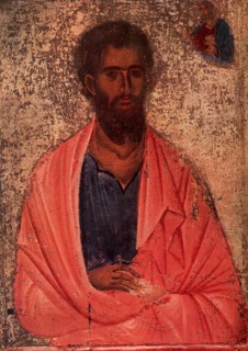 Saint James.