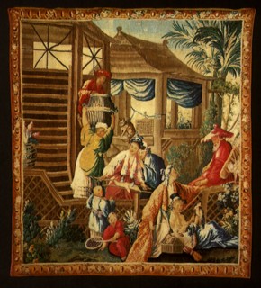 Chinese Hunt.