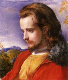 Samuel Palmer.