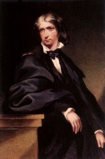 James Henry Leigh Hunt.