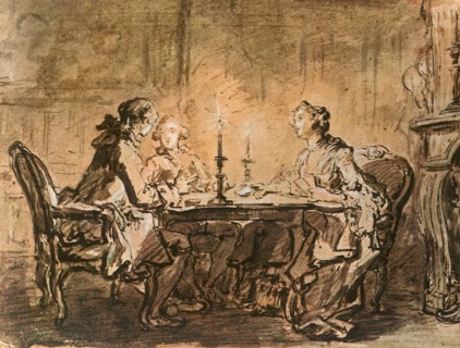 Card Game.