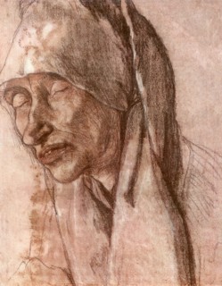 Margarethe Prellwitz.
