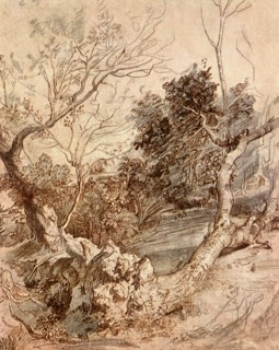 The Study of Trees.