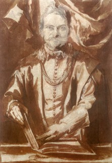 Theodore van Thulden.