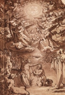 Baptism of Christ.
