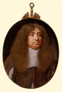 John Maitland, Duke of Lauderdale.