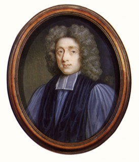 Anne Finch, Countess of Winchilsea.