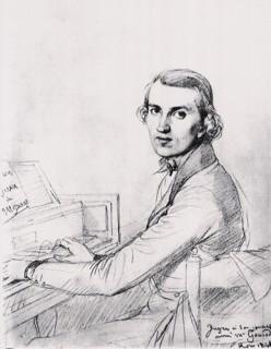 Charles Gounod.