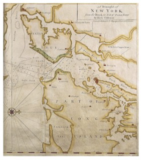 The Tiddeman Chart.