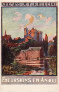 French Castle.