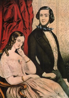 The Lovers Quarrel.
