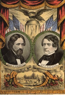 Grand National Republican Banner.