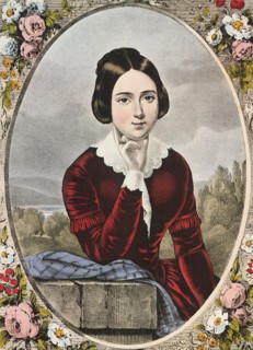 Josephine.
