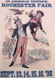 An American Triumph!