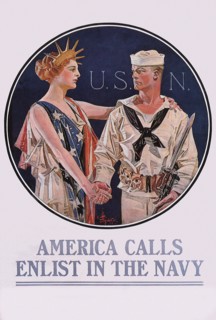 America Calls.