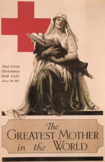 The Greatest Mother in the World.