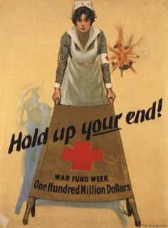 Hold Up Your End!.